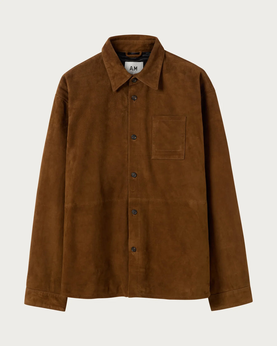 The Overshirt - EVENING CLUB